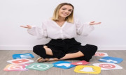 Free Website Promotion on Social Media